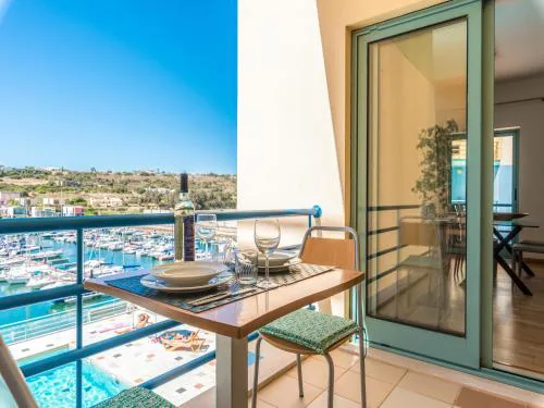Luxury 1 Bedroom Apartment, Marina de Albufeira4