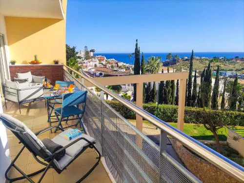 Luxury Condo in Top Complex with Ocean and Marina View by Be Cherish