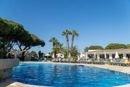 Luxury Garden House Apartment - Golf & Tennis Court & Pools