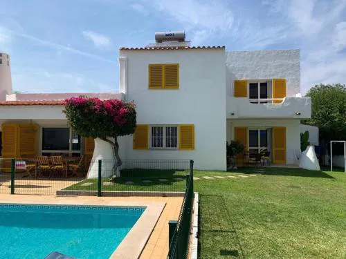 Luxury Villa private pool, Albufeira