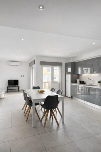 Majesti Algarve Apartment