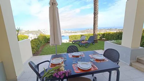 Marina Casa I