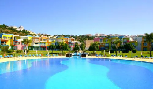 Marina de Albufeira - Apartamentos Turísticos da Orada
