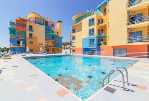 Marina Heaven TatiHomes RC