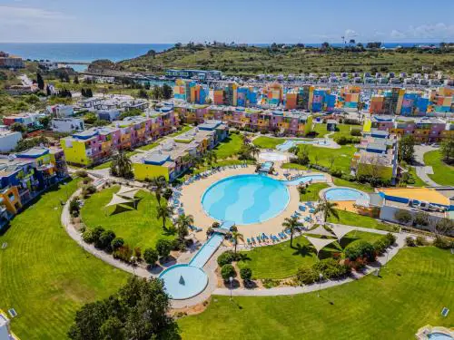 Marina Prestige Apartment
