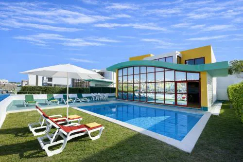 Marina - Private Pool - 10 Pax - Albufeira