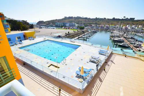 Marina Sunny Heaven TatiHomes 2