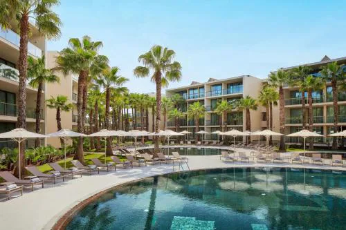 Marriott Residences Salgados Resort, Algarve