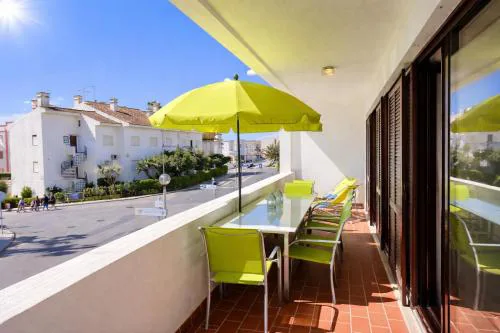 Medronheira - Near the beach - 6 Pax - Olhos de Água