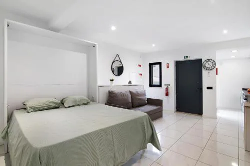 Mi Casa Es Su Casa Nº1