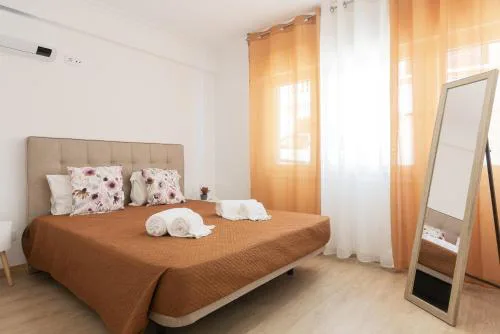 Miral Beachside 1 - by HD Properties