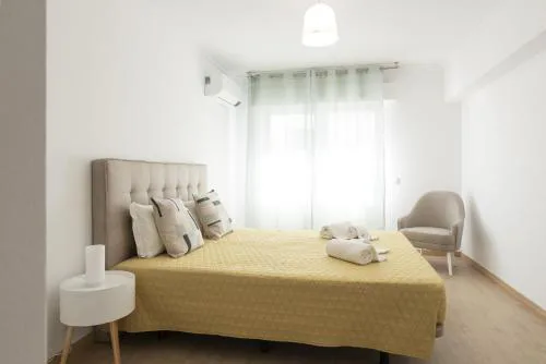 Miral Beachside 3 - by HD Properties