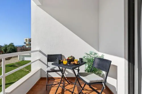 Modern 1Bdr Flat with Pool in Albufeira by LovelyStay