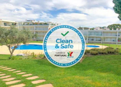 Monte da Balaia Prime by Sunny Deluxe