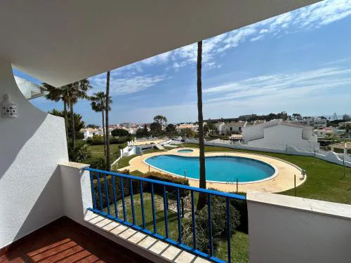 Moradia 3 - Jardim da Oura - 700m da Praia do Forte de São João
