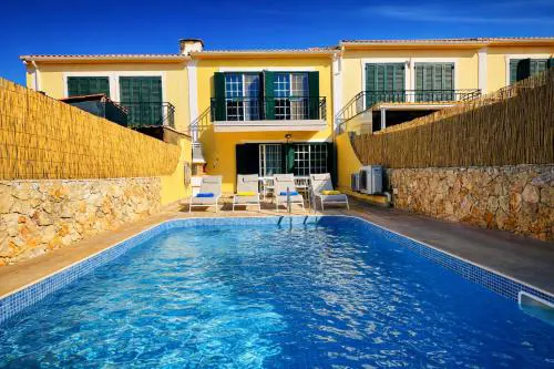 Mosqueira - Private Pool - 8 Guests - Albufeira