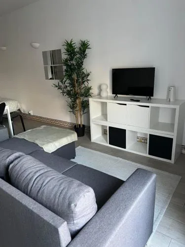 My Cozy Oura Studio
