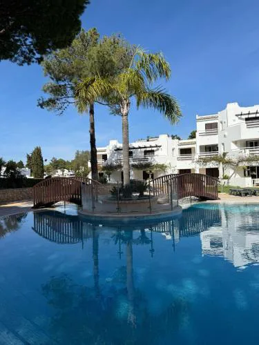 MyInzu - Club Albufeira Village Garden