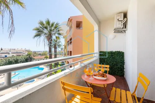 NEW! Perfect Studio with Swimming Pool