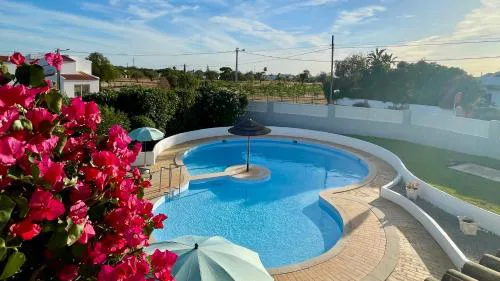 Nicola - Private Pool - 8 Guests - Albufeira