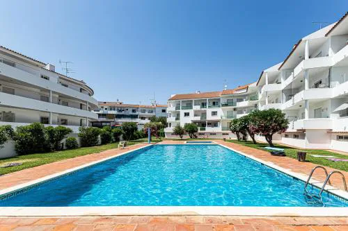 O Canto do Oceano T2 Albufeira