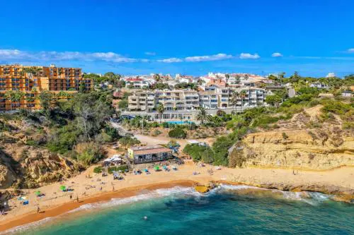 Ocean Bliss - Panoramic Sea View - 20m to Beach - 2 Swimming Pools - Private Parking