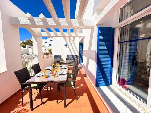 Ocean Breeze WindMill Condo by BeCherish