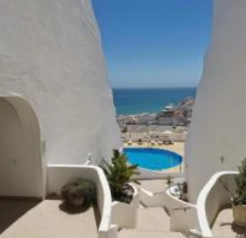 Ocean view Cerro Branco with pool