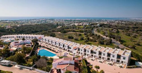 Ocean View Residences 3 Bedroom Villa's Sea View 28