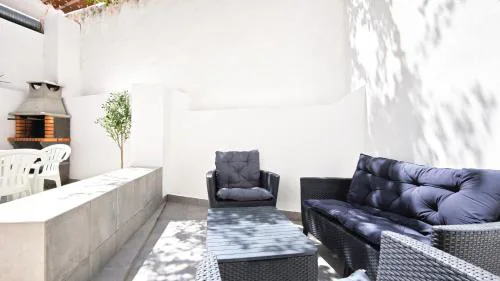 Old Town II Apartment by Stay ici