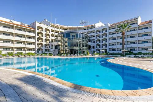 Ondamar Hotel Apartamentos