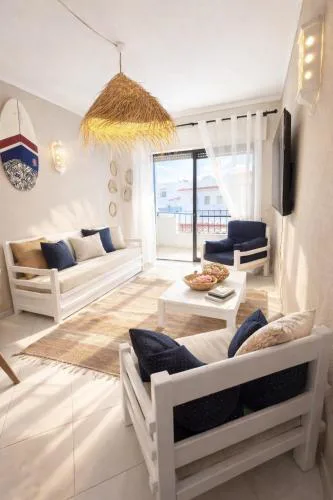 One-bedroom apartment in Old Town with pool
