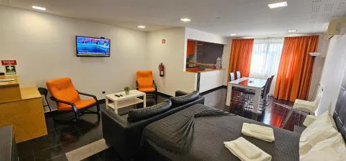 Original Apartments