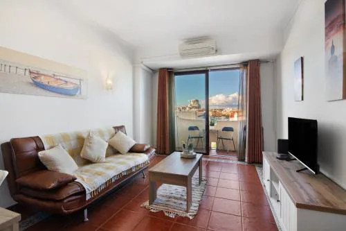 Oura Beach Cozy Apartment