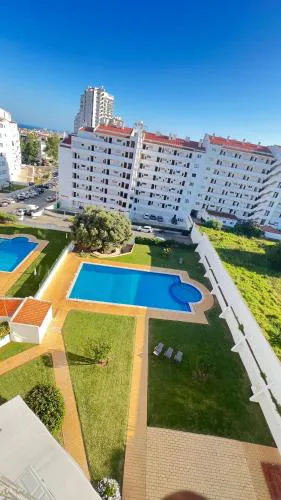 Panoramic View