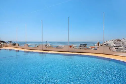 Paradis Bleu