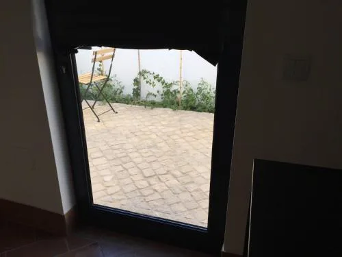 Pátio da Várzea