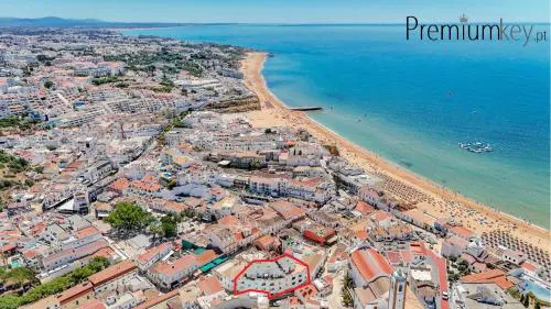 Peneco Beach Apartment Old Town