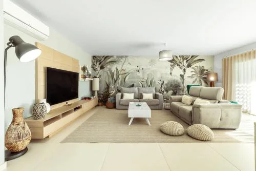Penthouse Isabela VistaMar - Rooftop & Jacuzzi