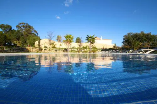 Pinheiros da Balaia Villas