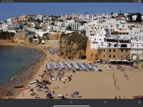 Plage