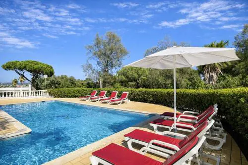 Poço - Private Pool - 16 Guests - Albufeira