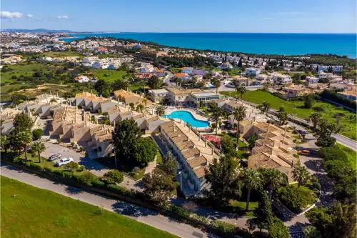 Ponta Grande Resort
