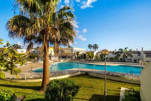 Ponta Grande Resort - Villa Oásis