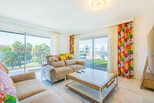 Prime Luxury Apartment by Atlantic Places