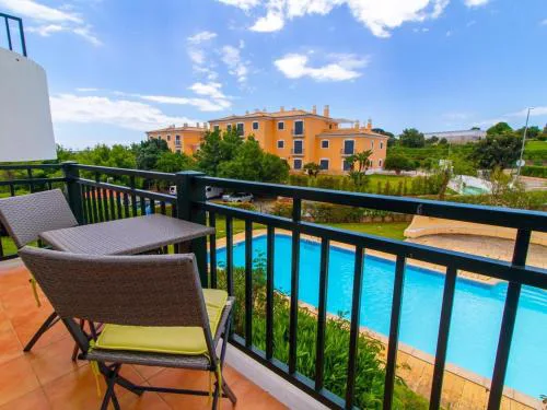 Quinta do Paiva Apartment by Stay ici