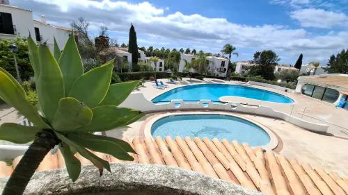 Rafael BeachGarden