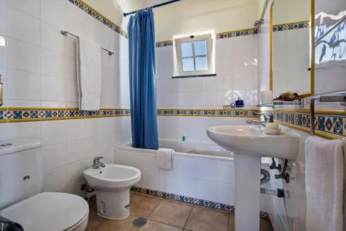 Rebela 1st Algarve Villa Holidays