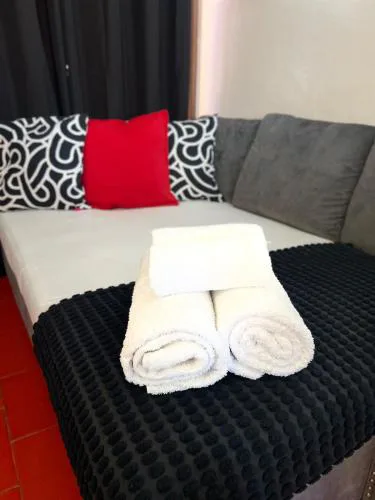 Red Apartament Praia da Oura