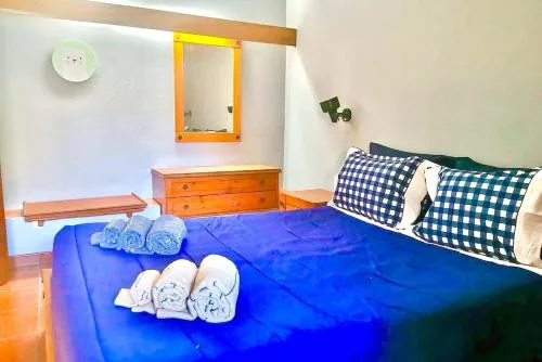 Resort Albufeira T2, Oura Beach